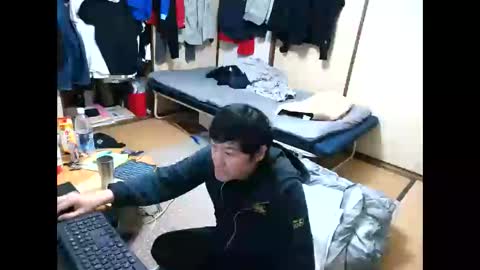 hiro110 online show from 01.01.25