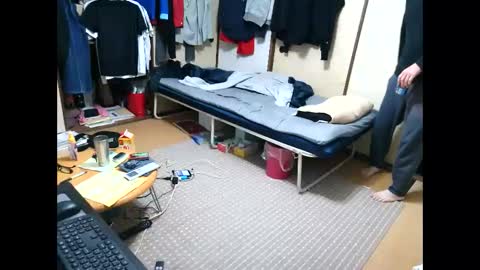 hiro110 online show from 01.02.25