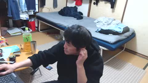 hiro110 online show from 01.12.25