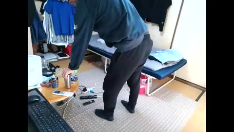 hiro110 online show from 01.14.25