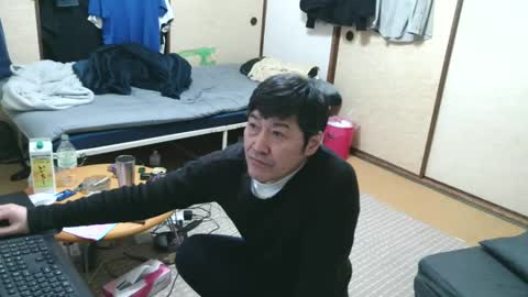 hiro110 online show from 03.02.26