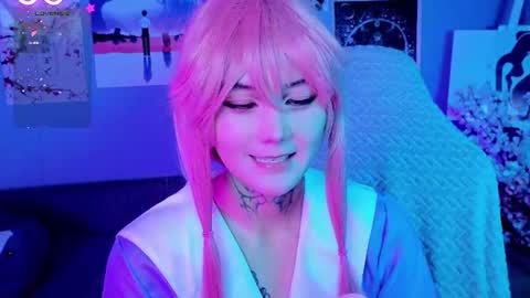 Hiro Ryota online show from 06.17.26