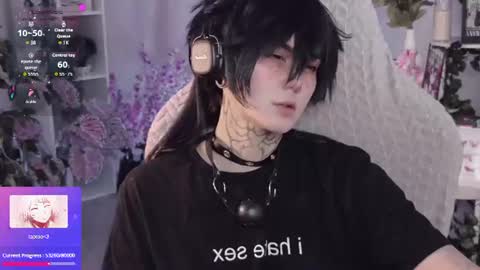 Snapshot of hiro_ryota chatting on 06.26.26 Hiro Ryota online show from 06.26.26
