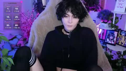 Snapshot of hiro_ryota chatting on 07.09.26 Hiro Ryota online show from 07.09.26