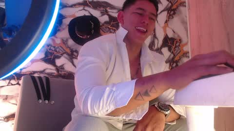 hirosi shen online show from 06.04.26