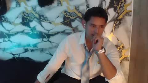 hirosi shen online show from 08.03.26