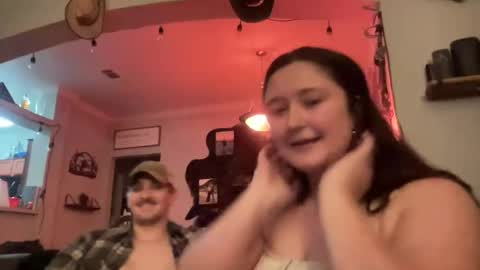 hiscommandherstage online show from 02.03.26