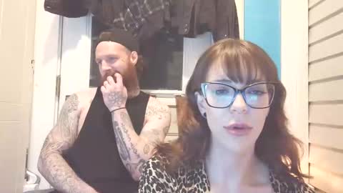 Snapshot of hisnhertemptation chatting on 05.14.26 HisNHersTemptation online show from 05.14.26