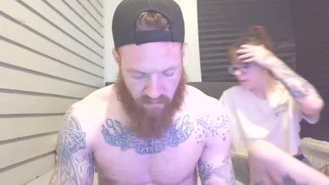 Snapshot of hisnhertemptation chatting on 05.24.26 HisNHersTemptation online show from 05.24.26