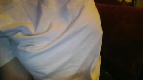 Snapshot of hisnotyours chatting on 04.25.26 Grace online show from 04.25.26