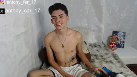 Snapshot of hiso_kai chatting on 11.04.25 Hisokax online show from 11.04.25