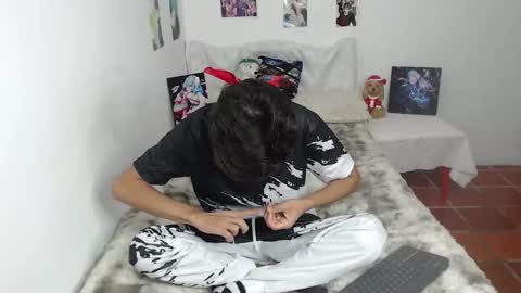 Hisokax online show from 01.09.26