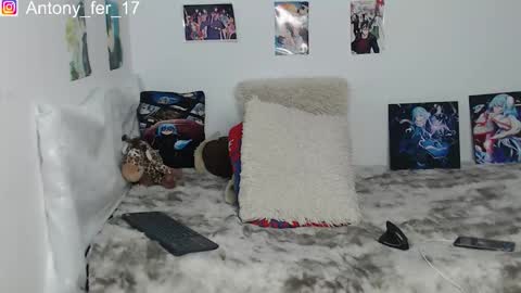 Hisokax online show from 02.03.26