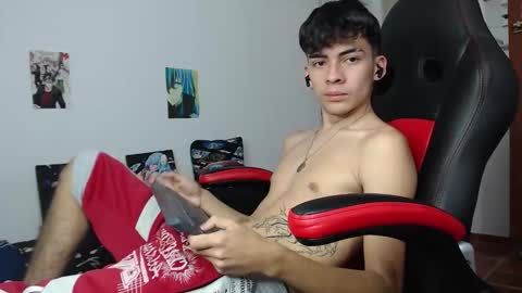 Hisokax online show from 02.27.26