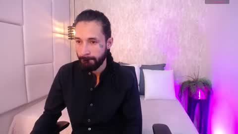 Hisoka online show from 02.25.26