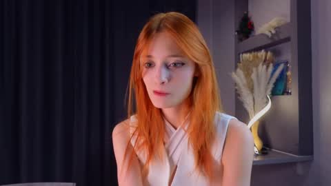 Snapshot of hisoka__akerley chatting on 02.22.25 Ella online show from 02.22.25