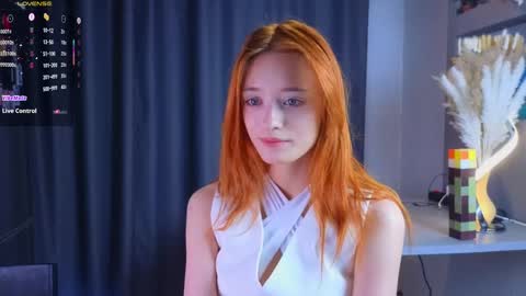Snapshot of hisoka__akerley chatting on 02.24.25 Ella online show from 02.24.25