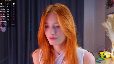 Snapshot of hisoka__akerley chatting on 02.28.25 Ella online show from 02.28.25