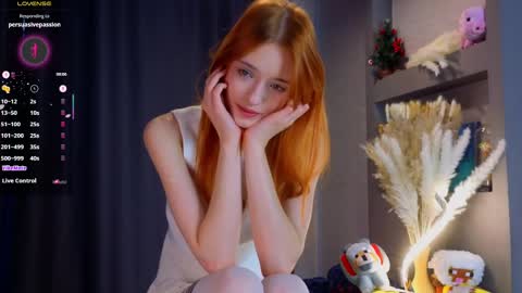 Snapshot of hisoka__akerley chatting on 03.05.25 Ella online show from 03.05.25