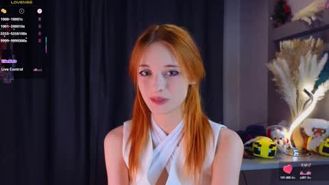 Snapshot of hisoka__akerley chatting on 03.06.25 Ella online show from 03.06.25