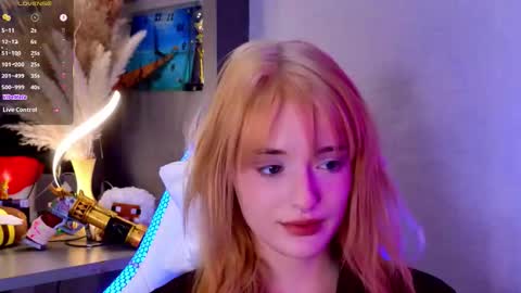 Snapshot of hisoka__akerley chatting on 09.14.25 Ella online show from 09.14.25