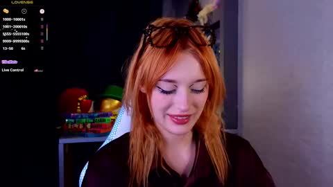 Snapshot of hisoka__akerley chatting on 10.13.25 Ella online show from 10.13.25