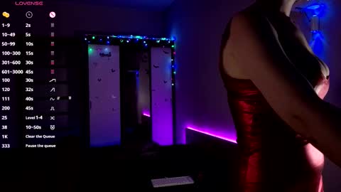 Mary online show from 11.05.25