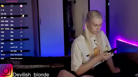 Mary online show from 11.29.25