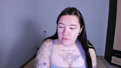 Dina online show from 11.15.25