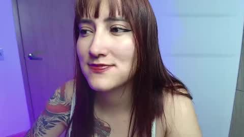 Snapshot of hitomi_arata chatting on 03.25.26 Hitomi Arata online show from 03.25.26