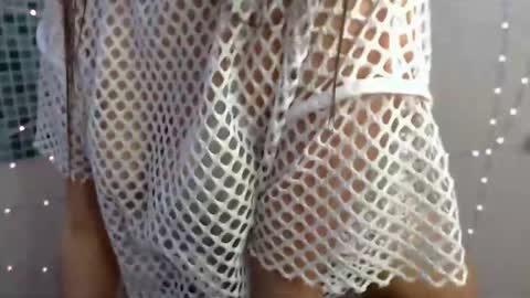  Hitomi  online show from 04.03.26