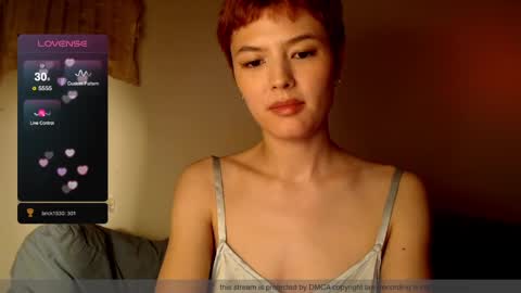 Snapshot of hivivi chatting on 04.11.26 Vivi online show from 04.11.26