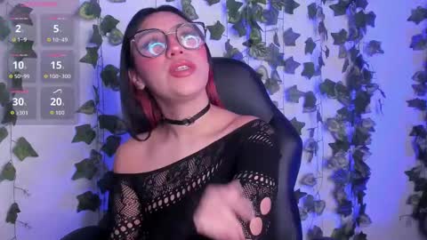 Hiyori  online show from 12.20.25