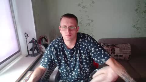 Snapshot of hlestus chatting on 10.25.25 Wet Jack online show from 10.25.25