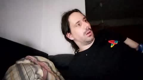 Snapshot of hmuench85 chatting on 02.02.25 H online show from 02.02.25