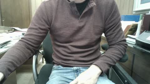 Snapshot of hnic9999 chatting on 12.01.24 Nick online show from 12.01.24