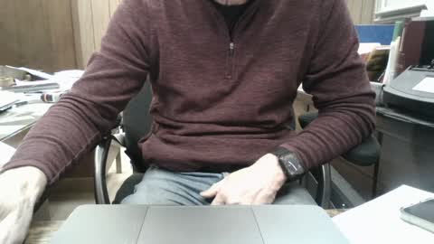 Snapshot of hnic9999 chatting on 01.13.25 Nick online show from 01.13.25