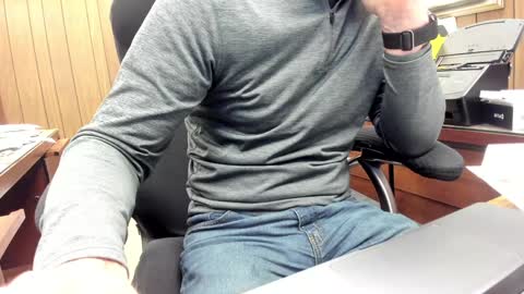 Snapshot of hnic9999 chatting on 01.31.25 Nick online show from 01.31.25