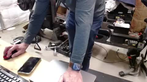 Snapshot of hnic9999 chatting on 02.12.26 Nick online show from 02.12.26