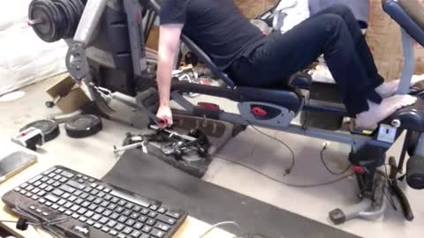 Snapshot of hnic9999 chatting on 02.15.26 Nick online show from 02.15.26