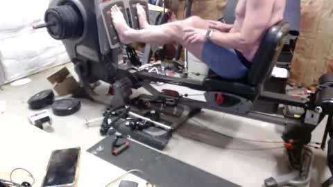 Snapshot of hnic9999 chatting on 02.25.26 Nick online show from 02.25.26