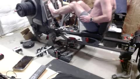 Snapshot of hnic9999 chatting on 02.28.26 Nick online show from 02.28.26