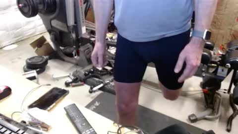 Nick online show from 03.14.26