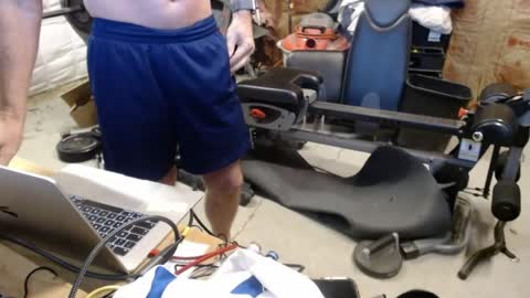 Nick online show from 04.18.26