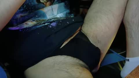 Snapshot of hnrygoo chatting on 11.16.25 hnrygoo online show from 11.16.25