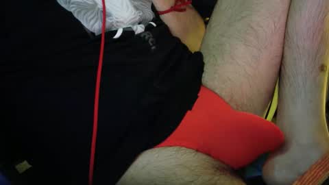 Snapshot of hnrygoo chatting on 11.17.25 hnrygoo online show from 11.17.25