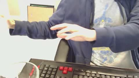 Hentai man online show from 11.16.25