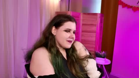Hanna online show from 06.10.26