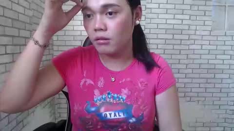 Snapshot of hoelymelissaa chatting on 05.27.26 Melissa3 online show from 05.27.26