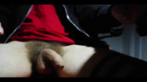 HoenlyaFemboy online show from 11.24.25